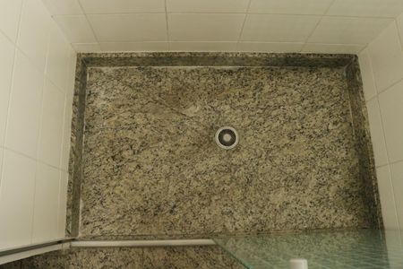 Apartamento à venda com 130m², 3 quartos e 2 vagasBanheiro da Suíte