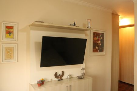 Apartamento à venda com 130m², 3 quartos e 2 vagasSuíte