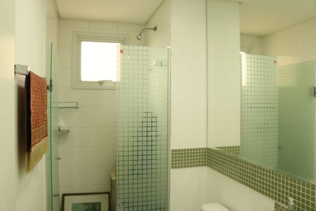 Apartamento à venda com 130m², 3 quartos e 2 vagasBanheiro