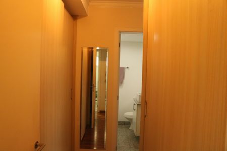 Apartamento à venda com 130m², 3 quartos e 2 vagasSuíte