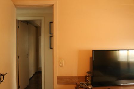 Apartamento à venda com 130m², 3 quartos e 2 vagasQuarto 1