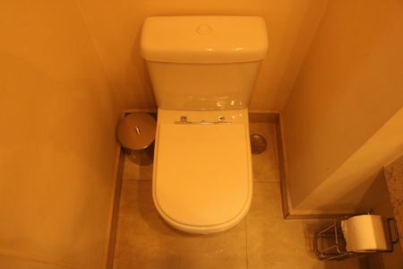 Apartamento à venda com 130m², 3 quartos e 2 vagasLavabo