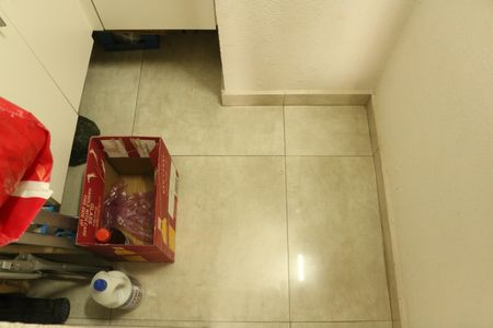 Apartamento à venda com 130m², 3 quartos e 2 vagasCozinha