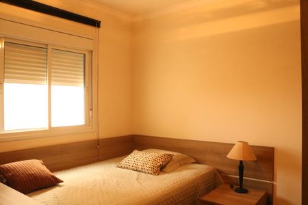 Apartamento à venda com 130m², 3 quartos e 2 vagasQuarto 1