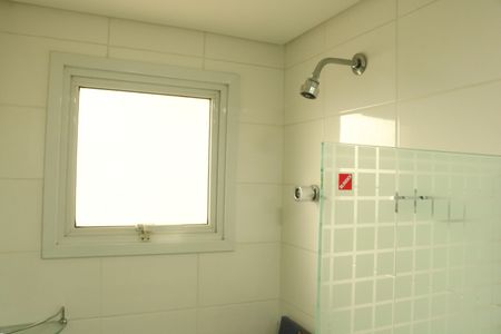 Apartamento à venda com 130m², 3 quartos e 2 vagasBanheiro