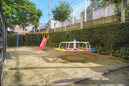 Apartamento à venda com 60m², 2 quartos e 1 vagaÁrea comum - Playground