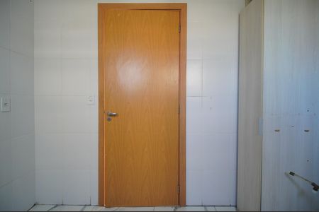 Apartamento à venda com 60m², 2 quartos e 1 vagaCozinha