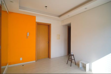 Apartamento à venda com 60m², 2 quartos e 1 vagaSala