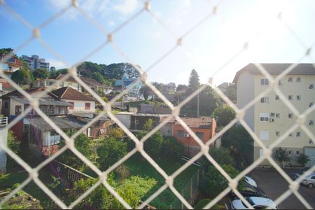 Apartamento à venda com 60m², 2 quartos e 1 vagaVista do Quarto 1