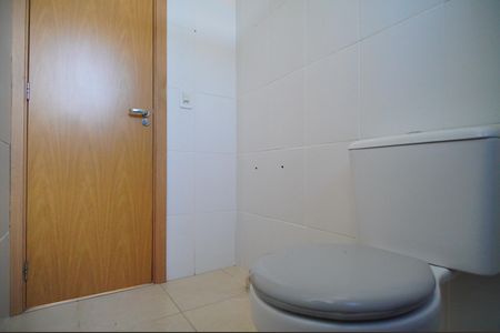 Apartamento à venda com 60m², 2 quartos e 1 vagaBanheiro