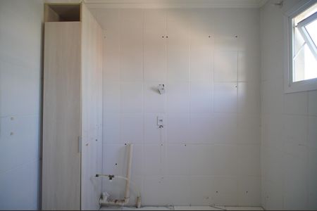 Apartamento à venda com 60m², 2 quartos e 1 vagaCozinha