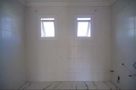 Apartamento à venda com 60m², 2 quartos e 1 vagaCozinha