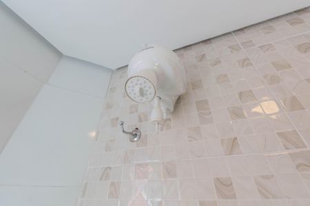 Studio à venda com 29m², 1 quarto e sem vagaBanheiro