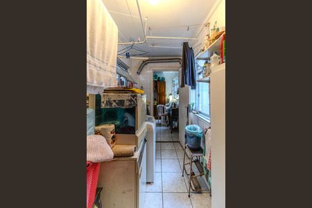 Apartamento à venda com 105m², 2 quartos e 1 vagaÁrea de Serviço