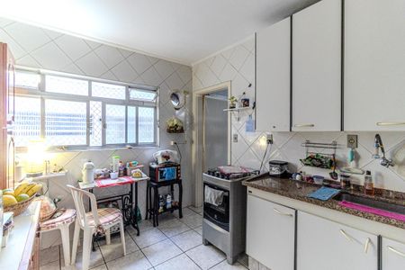 Apartamento à venda com 105m², 2 quartos e 1 vagaCozinha