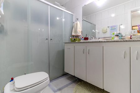 Apartamento à venda com 105m², 2 quartos e 1 vagaBanheiro