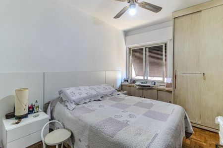 Apartamento à venda com 105m², 2 quartos e 1 vagaQuarto 2