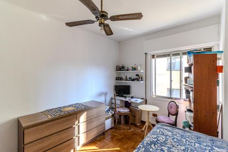 Apartamento à venda com 105m², 2 quartos e 1 vagaQuarto 1