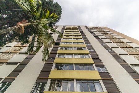 Apartamento à venda com 105m², 2 quartos e 1 vagaFachada