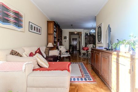 Apartamento à venda com 105m², 2 quartos e 1 vagaSala