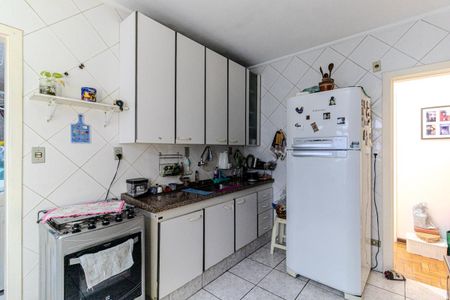 Apartamento à venda com 105m², 2 quartos e 1 vagaCozinha