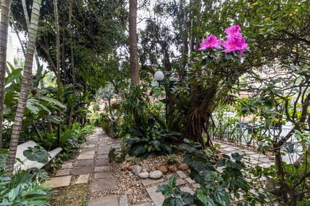 Apartamento à venda com 105m², 2 quartos e 1 vagaJardim