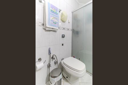 Apartamento à venda com 105m², 2 quartos e 1 vagaBanheiro