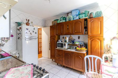 Apartamento à venda com 105m², 2 quartos e 1 vagaCozinha