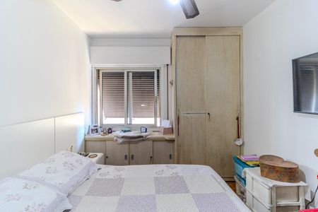 Apartamento à venda com 105m², 2 quartos e 1 vagaQuarto 2