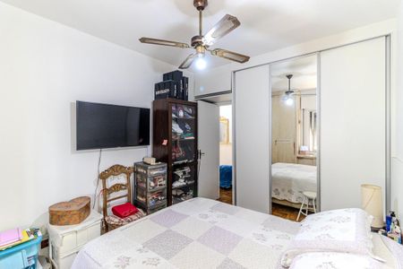 Apartamento à venda com 105m², 2 quartos e 1 vagaQuarto 2