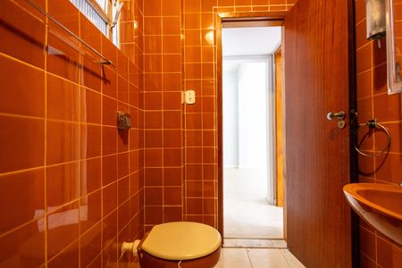 Apartamento à venda com 48m², 1 quarto e sem vaga Apartamento à venda com 48m², 1 quarto e sem vagaBanheiro