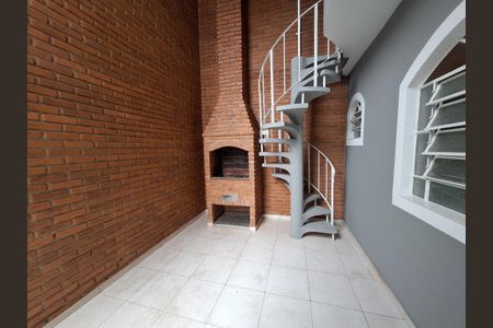 Casa à venda com 153m², 3 quartos e 3 vagas Casa à venda com 153m², 3 quartos e 3 vagasFoto 23