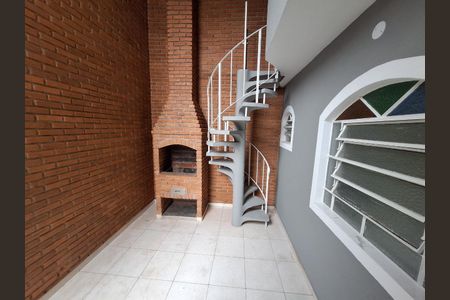 Casa à venda com 153m², 3 quartos e 3 vagas Casa à venda com 153m², 3 quartos e 3 vagasFoto 24