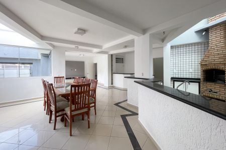 Casa à venda com 297m², 6 quartos e 6 vagas Casa à venda com 297m², 6 quartos e 6 vagasEspaço Gourmet