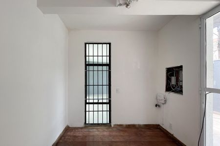 Casa à venda com 297m², 6 quartos e 6 vagas Casa à venda com 297m², 6 quartos e 6 vagasHall de entrada