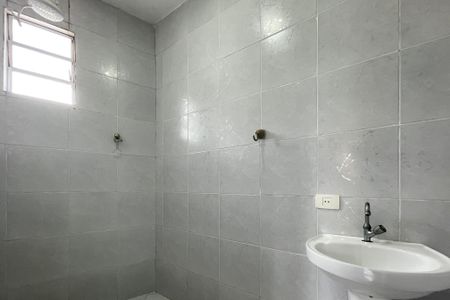 Casa à venda com 297m², 6 quartos e 6 vagas Casa à venda com 297m², 6 quartos e 6 vagasBanheiro de serviço