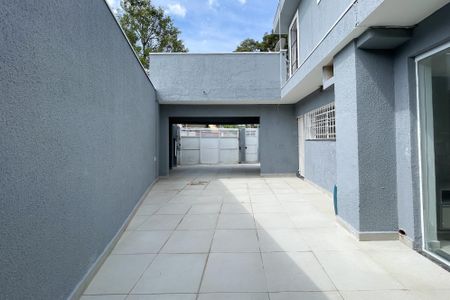 Casa à venda com 297m², 6 quartos e 6 vagas Casa à venda com 297m², 6 quartos e 6 vagasGaragem