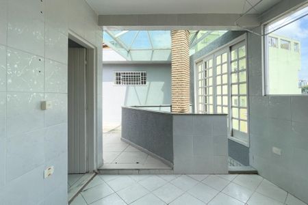 Casa à venda com 297m², 6 quartos e 6 vagas Casa à venda com 297m², 6 quartos e 6 vagasÁrea de Serviço
