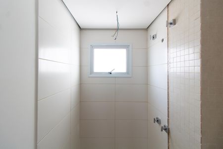 Apartamento à venda com 134m², 3 quartos e 2 vagas Apartamento à venda com 134m², 3 quartos e 2 vagasBanheiro Social