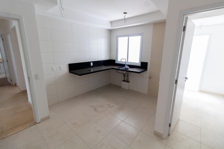 Apartamento à venda com 134m², 3 quartos e 2 vagas Apartamento à venda com 134m², 3 quartos e 2 vagasCozinha