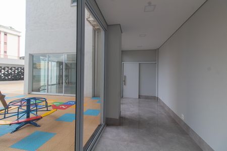 Apartamento à venda com 134m², 3 quartos e 2 vagas Apartamento à venda com 134m², 3 quartos e 2 vagasÁrea comum