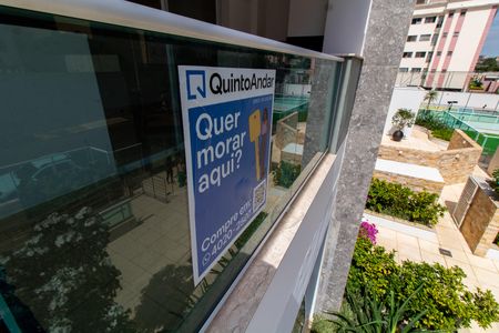 Apartamento à venda com 134m², 3 quartos e 2 vagas Apartamento à venda com 134m², 3 quartos e 2 vagasPlaca
