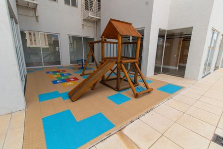 Apartamento à venda com 134m², 3 quartos e 2 vagas Apartamento à venda com 134m², 3 quartos e 2 vagasÁrea comum