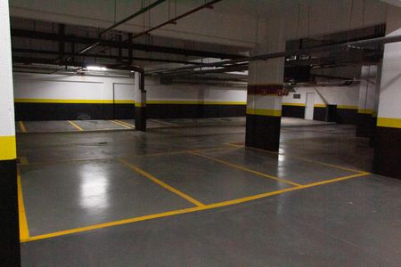 Apartamento à venda com 134m², 3 quartos e 2 vagas Apartamento à venda com 134m², 3 quartos e 2 vagasÁrea comum