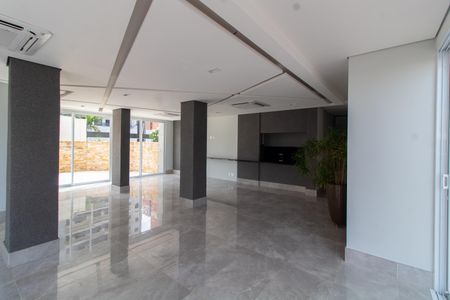 Apartamento à venda com 134m², 3 quartos e 2 vagas Apartamento à venda com 134m², 3 quartos e 2 vagasÁrea comum