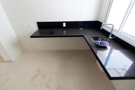 Apartamento à venda com 134m², 3 quartos e 2 vagas Apartamento à venda com 134m², 3 quartos e 2 vagasCozinha