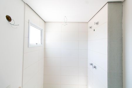 Apartamento à venda com 134m², 3 quartos e 2 vagas Apartamento à venda com 134m², 3 quartos e 2 vagasBanheiro da Suíte