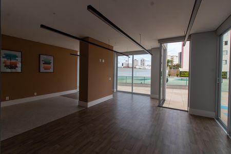 Apartamento à venda com 134m², 3 quartos e 2 vagas Apartamento à venda com 134m², 3 quartos e 2 vagasÁrea comum