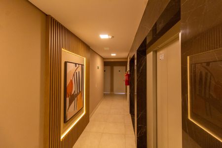 Apartamento à venda com 134m², 3 quartos e 2 vagas Apartamento à venda com 134m², 3 quartos e 2 vagasÁrea comum