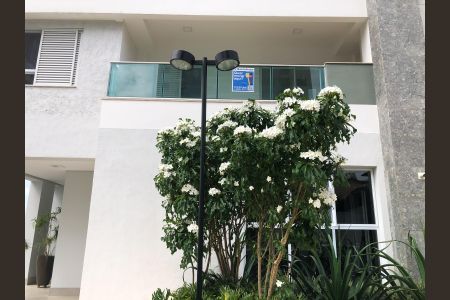 Apartamento à venda com 134m², 3 quartos e 2 vagas Apartamento à venda com 134m², 3 quartos e 2 vagasPlaca